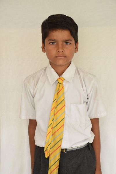 ADITYA BAGHEL 